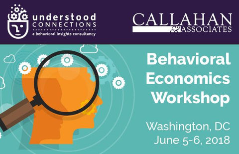 Behavioral Economics Workshop